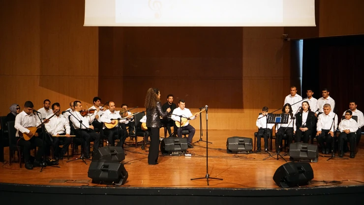 Kısa film yarışmasında ödüller sahiplerini buldu