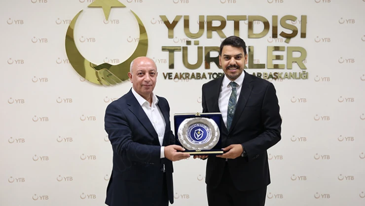 KİÜ, Yurtdışı Türkler ve Akraba topluluklardan öğrenci alacak