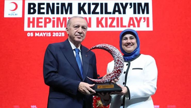 Kızılay, ihtiyaç duyulan her yerde varlığını göstermeye devam ediyor