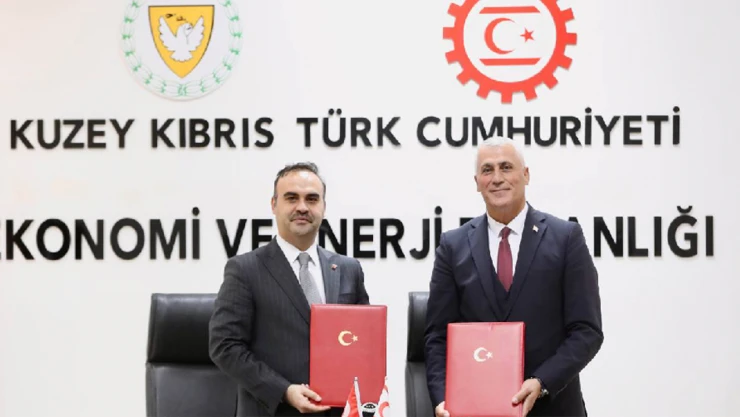 KKTC ile sanayi yatırımları hızlanacak