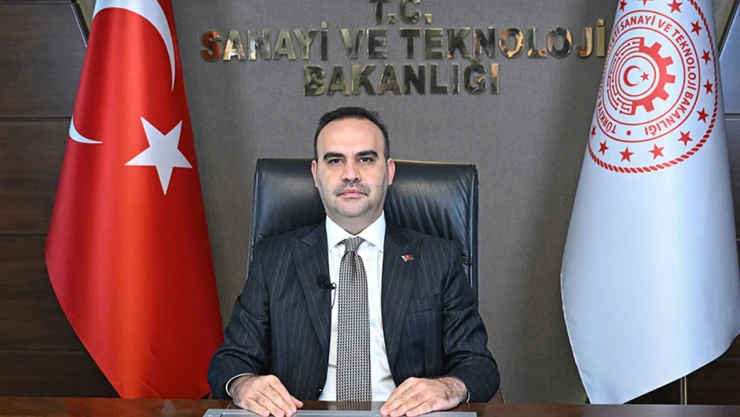 KKTC'nin bilişim adasına dönüşümünü hedefleniyor