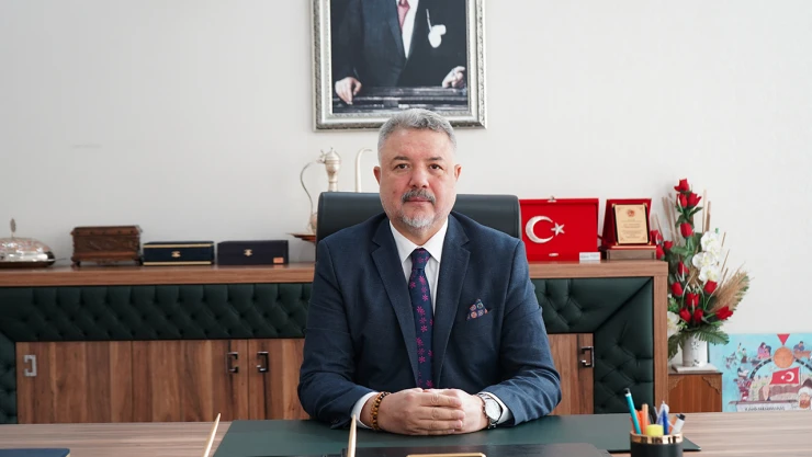 KMSMMMO Başkanı Abdullah Kalın'dan çağrı! Mücbir sebep süresi uzatılmalı