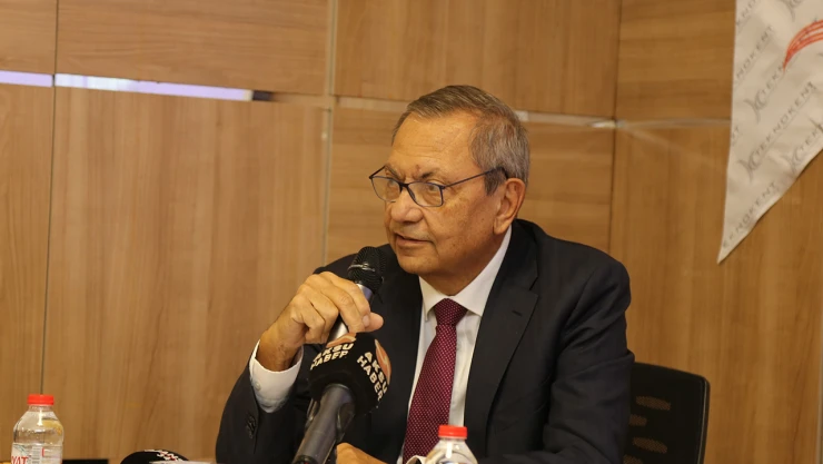 KMTSO, 13. Olağan Meclis Toplantısını yaptı