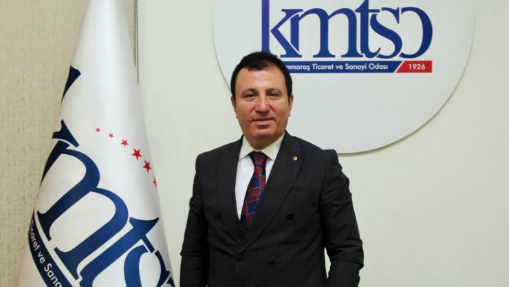 KMTSO Başkanı Buluntu, yeni OVP'yi değerlendirdi