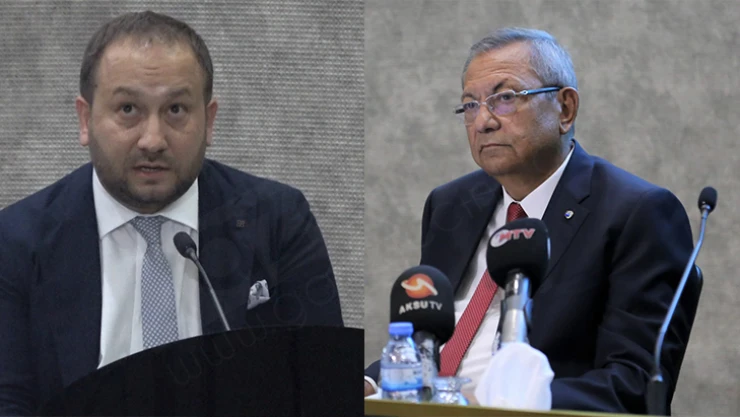 KMTSO Meclisi 41. Olağan Toplantısını yaptı