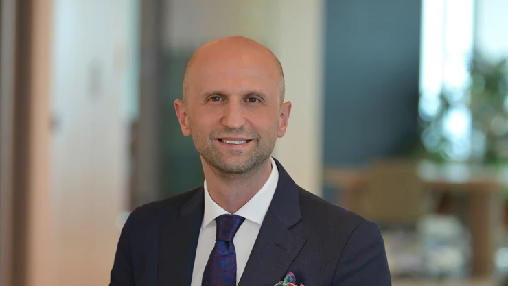 KOBİ'lerin yeşil dönüşümüne finansal destek