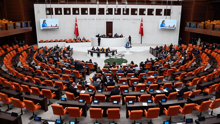 Komisyon kuruldu, engellilerin sorunları araştıracak