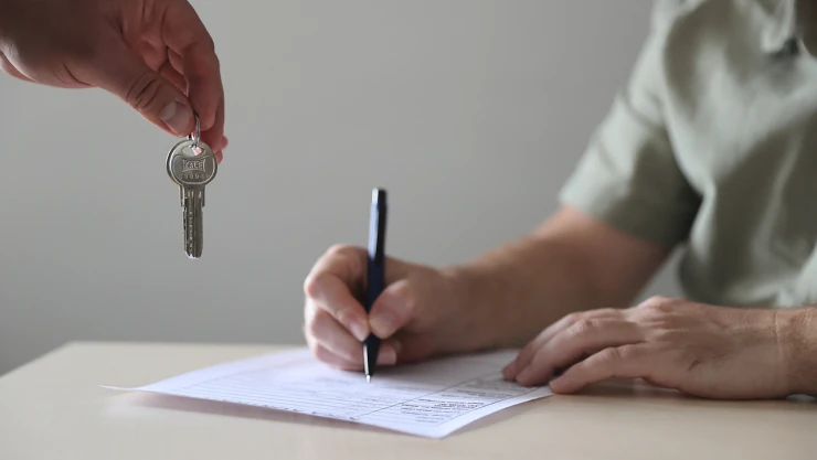 Konut alımı ve kiralama işlemlerinde kapora dolandırıcılığına dikkat