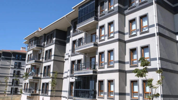 Konutta yeni dönem başlıyor! Bakan Kurum detayları yarın açıklayacak