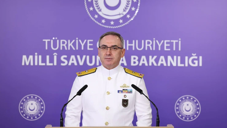 Konya'da SOLOTÜRK uçuşu planlanmaktadır