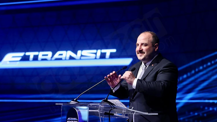 KOSGEB desteğiyle 32 bin yeni istihdam