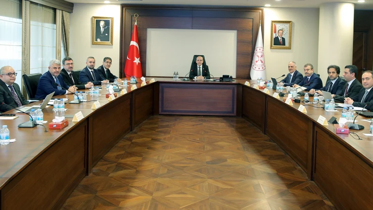 Kredilerdeki son dönem gelişmeler