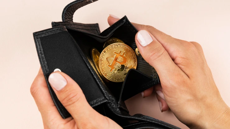 Kripto varlıklara ilişkin düzenlemeler, TBMM Genel Kurulunda görüşülecek