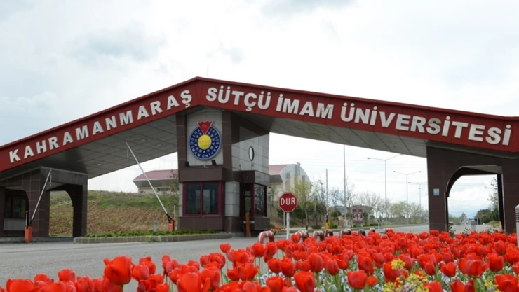 KSÜ, 3 önlisans programında akredite olarak ilklere imza attı