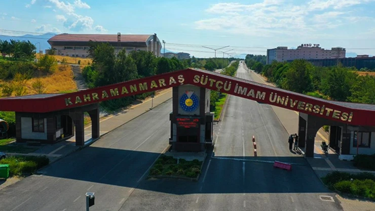 KSÜ Senatosundan 2023-2024 Akademik Yılı Bahar Yarıyılı kararı