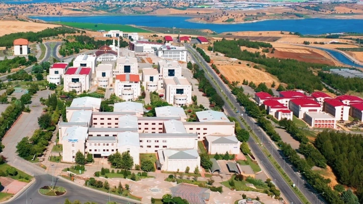 KSÜ, Spor Bilimleri adaylarını bekliyor! 2025 ÖZYES başvuruları başladı