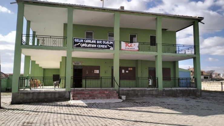 Kültür ve Turizm Bakanlığı'ndan 355 cemevine destek