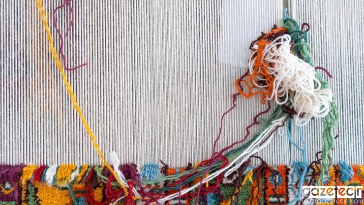 Kültür Yolu Festivali'nde ziyaretçileri, Meslek liseleri ağırlayacak