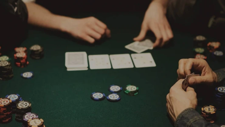 Kumar suçlarına ilişkin cezalar artırılıyor