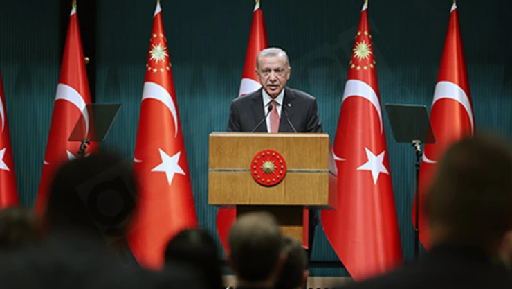 Kur'an-ı Kerim'i yakma diye bir özgürlük olamaz!