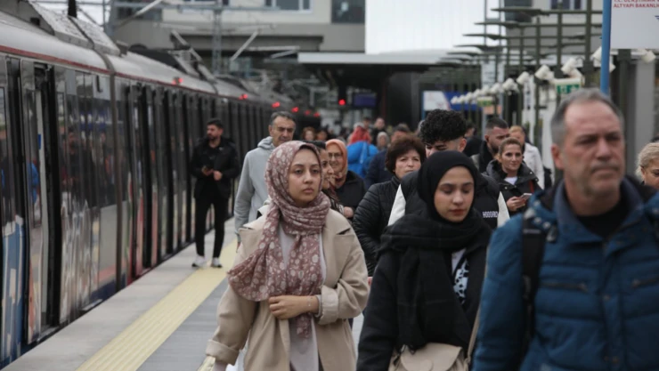 Kurban Bayramı'nda ücretsiz ulaşım imkanı