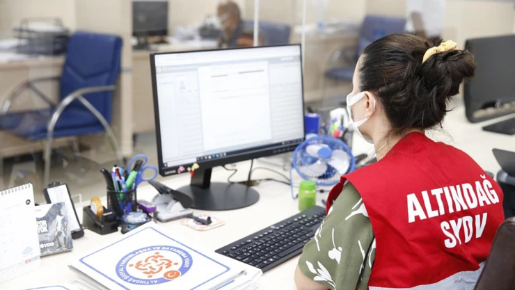 Kurban Bayramı öncesi ihtiyaç sahiplerine ek kaynak