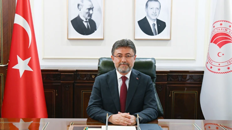 Kurbanlık fiyatlarında spekülasyona karşı Bakan Yumaklı'dan uyarı