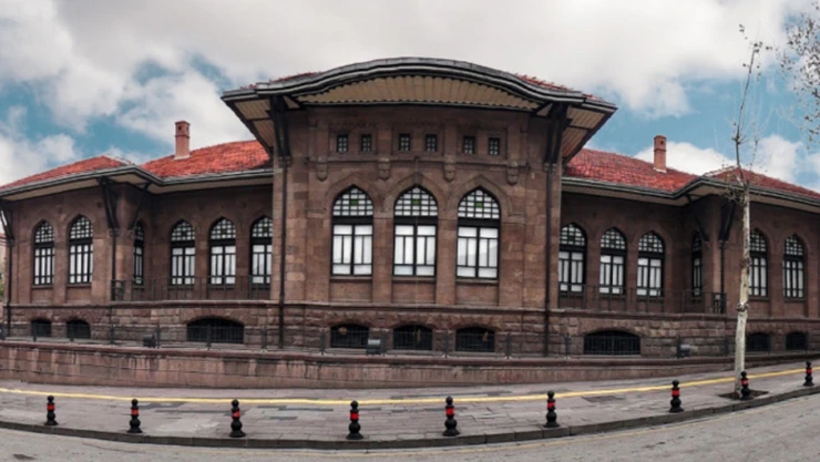 Kurtuluş savaşı müzesi 4 gün boyunca ücretsiz