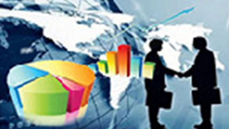 Kurulan şirket sayılarında yüzde 11,7 artış