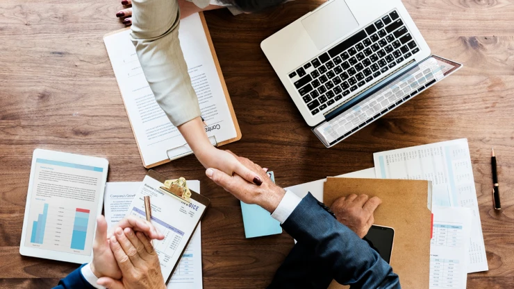 Kurulan şirket sayısında geçen yılın aynı ayına göre yüzde 1,1 artış