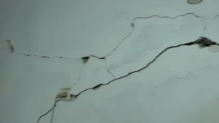 Kütahya'da 4,9 büyüklüğünde deprem