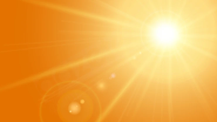 Kuvvetli sıcak hava dalgası etkisini arttıracak