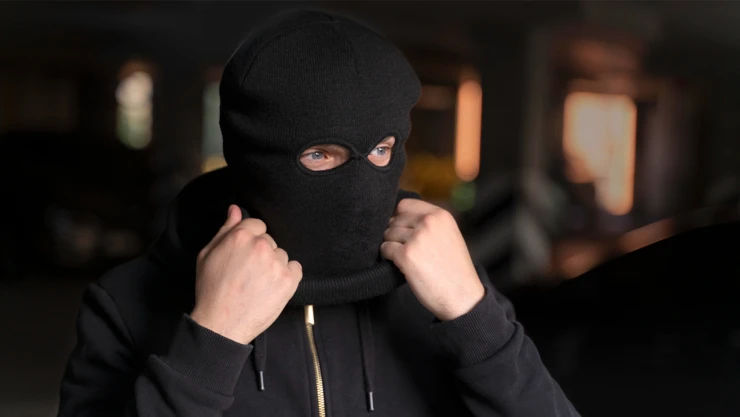 Kuyumcu soygunu şüphelileri yakalandı