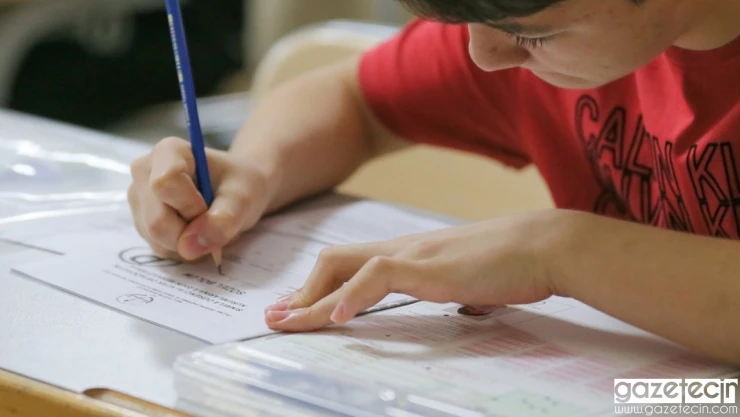 LGS başvuruları başladı