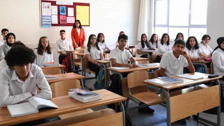 LGS kapsamında 2. nakil sonuçları açıklandı