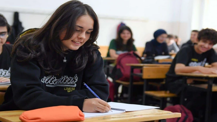 LGS kapsamında 2. nakil sonuçları açıklandı