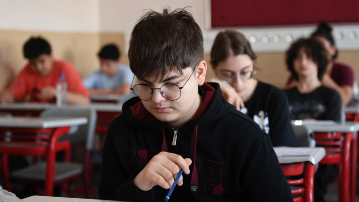 LGS kapsamında yerleştirmeye esas 1. nakil sonuçları açıklandı