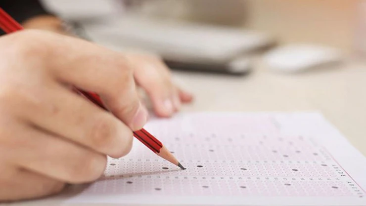 LGS merkezi sınav giriş bilgileri erişime açıldı