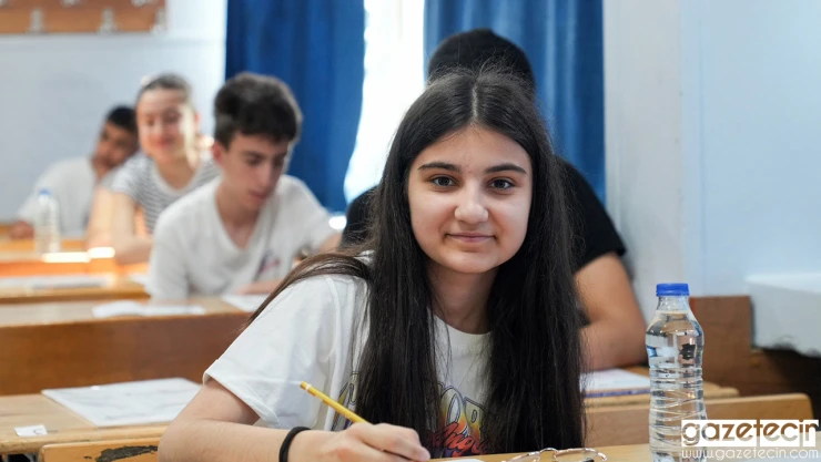 LGS merkezi sınavı için başvuru süresi uzatıldı