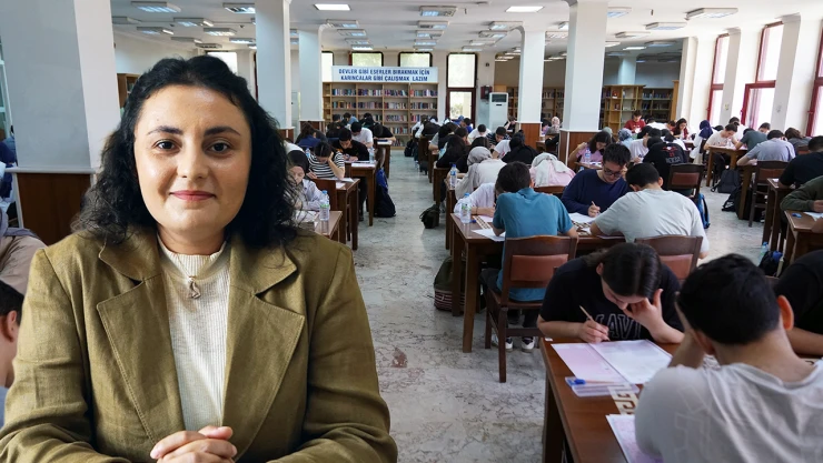 LGS öncesi öğrenciler ve ebeveynler, bu uyarılara dikkat edin