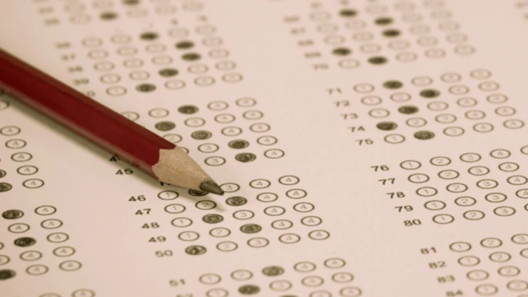 LGS sınavına 1 milyon 38 bin 192 öğrenci başvuru yaptı