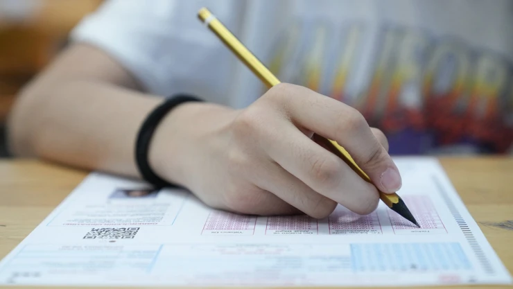 LGS sonuçları açıklandı! 719 öğrenci tam puan aldı