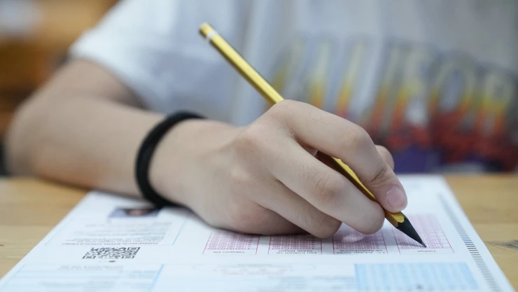 LGS yerleştirme sonuçları açıklandı