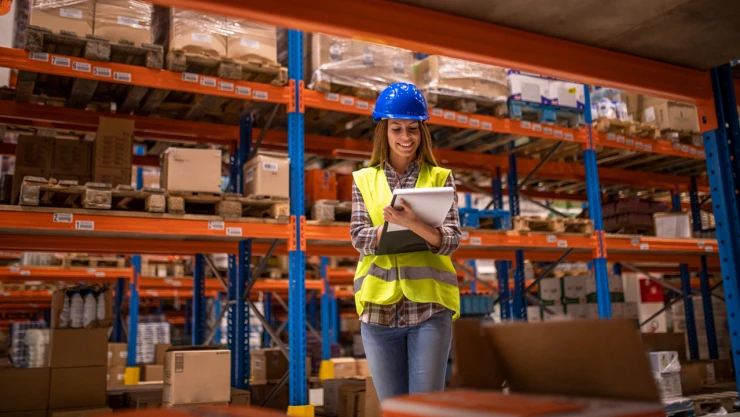 Lisanslı depoculukta yönetmelik değişti