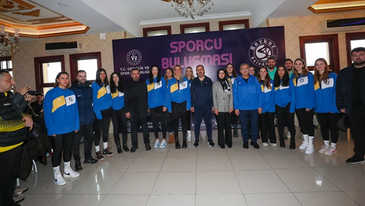 Lisanslı sporcu sayısı 12 milyona yükseldi