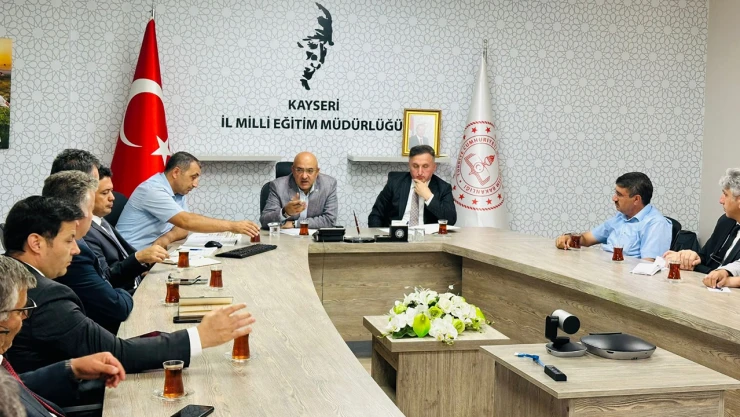 Liselere kayıt oranlarına göre mesleki eğitim ilk sırada