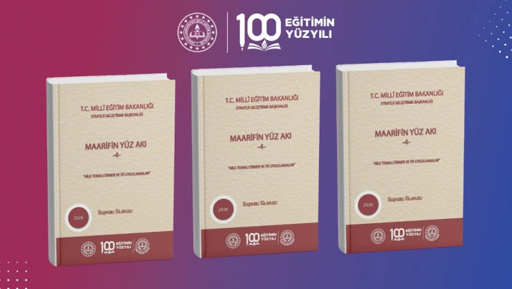 Maarifin Yüz Akı dergisi için başvuru kılavuzu yayımlandı