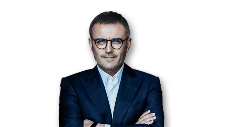 Mahir Ünal, 'KAAN ihracatı, medeniyetimizin özgüvenle geleceğe yürüyüşüdür'