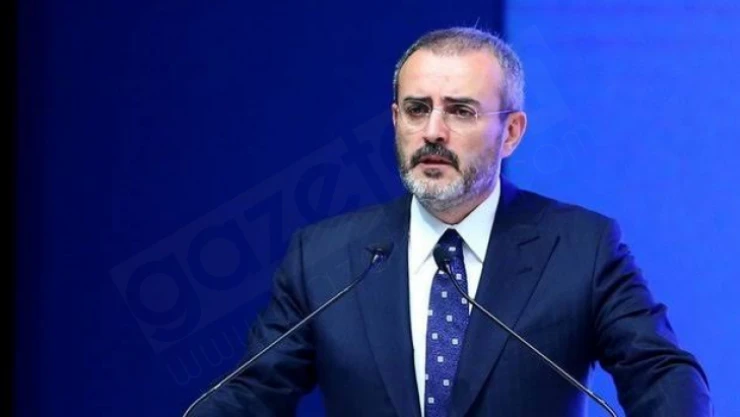 Mahir Ünal: Maraş halkı, eşsiz bir kahramanlık sergilemiştir