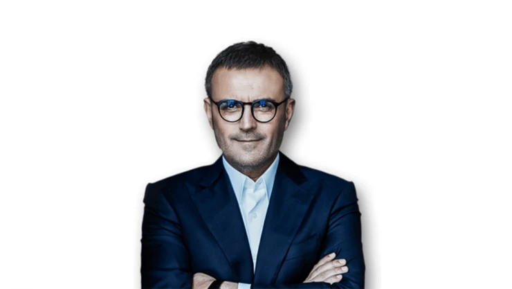 Mahir Ünal, 'Millet, 11 yıl önce liderini tescilledi'